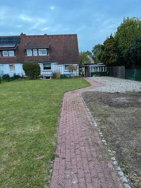 Foto - Doppelhaushälfte in Salzgitter ThiedeJa
