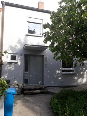 Foto - Sonniges Reihenmittelhaus, Lengfeld, Sanierung 2020