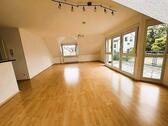 Foto - NSU-Obereisesheim - ruhige DG-Wohnung mit Stil