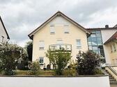 Foto - 3.5 Zimmer Dachgeschoßwohnung zur Miete in Neckarsulm