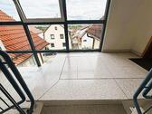 Foto - Dachgeschoßwohnung in Neckarsulm zur Miete