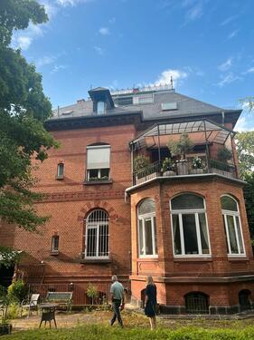 Foto - 2 Zimmer Etagenwohnung zur Miete in Wiesbaden