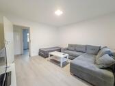 Foto - Möbilierte 2-Zimmer Wohnung Nähe Frankfurt befristet
