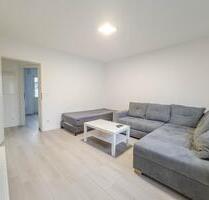 Möbilierte 2-Zimmer Wohnung Nähe Frankfurt befristet - Dreieich