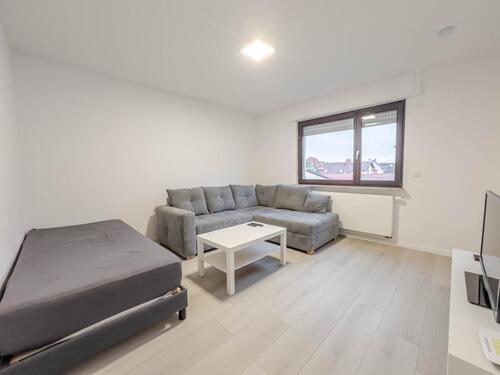 Foto - 2 Zimmer Etagenwohnung zur Miete in Dreieich