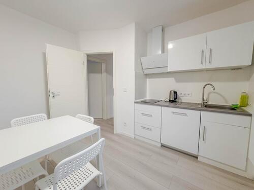 Foto - Etagenwohnung in Dreieich zur Miete
