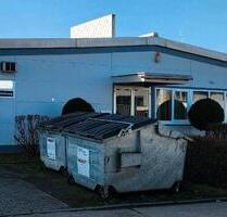 Produktionshalle mit Büro Michelstadt Kernstadt