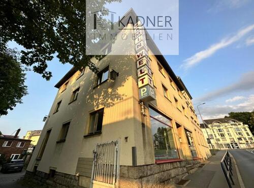 Foto - Mehrfamilienhaus, Wohnhaus zum Kaufen in Plauen