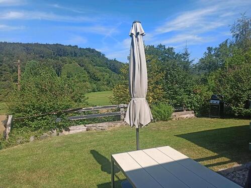 Foto - Liebevoll renoviertes Tiny-Wochenendhaus
