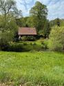 Foto - Grundstück mit Haus - 75.000,00&nbsp;EUR Kaufpreis, ca.&nbsp; 2.047,00&nbsp;m&sup2;