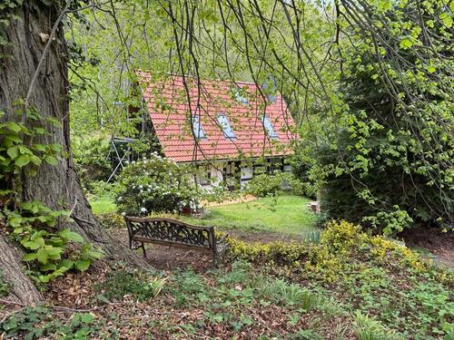 Foto - Einfamilienhaus zum Kaufen in Wutha-Farnroda