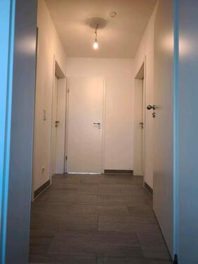 Foto - Etagenwohnung in Gütersloh zur Miete