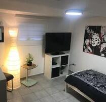 1 - Zimmer Wohnung - 390,00&nbsp;EUR Kaltmiete, ca.&nbsp; 30,00&nbsp;m&sup2; in Bad Friedrichshall (PLZ: 74177)