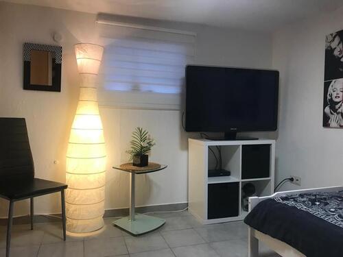 Foto - 1 Zimmer Etagenwohnung zur Miete in Bad Friedrichshall