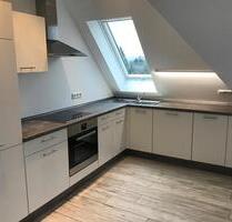 Dachgeschosswohnung ( 2. Etage ) - Witten Heven