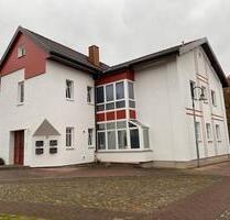 Vier-Familienhaus Loxstedt-Stotel
