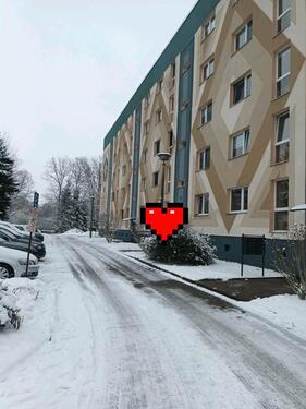 Foto - Eine 3 Rau. Wohnung zur Nachmiete