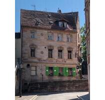 ,Duckla‘ Kneipe Bar Gastronomie ImbisLieferdienst mit 3 Wohnungen - Fürth Altstadt
