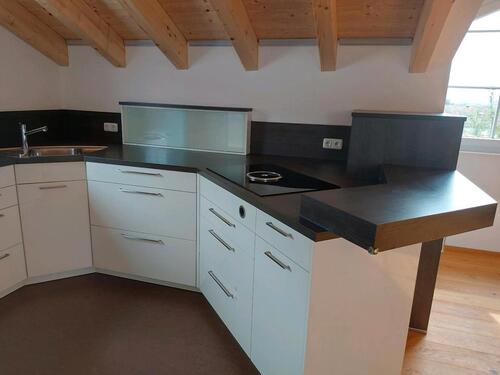 Foto - Etagenwohnung in Dietmannsried