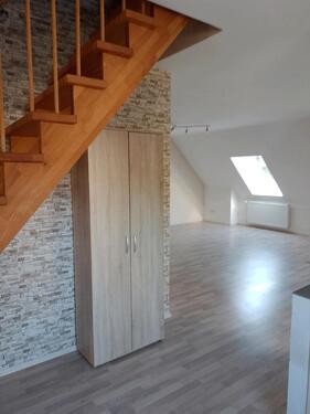 Foto - Etagenwohnung zur Miete in Bedburg