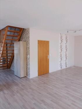 Foto - Etagenwohnung in Bedburg