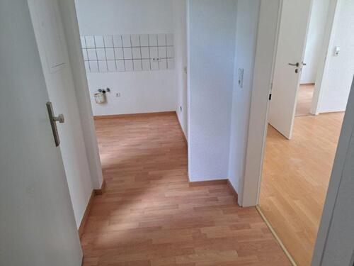Foto - Etagenwohnung in Halle (Saale) zur Miete