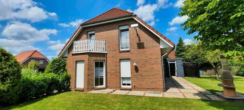 Foto - Einfamilienhaus zum Kaufen in Wiesmoor