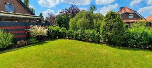 Foto - Einfamilienhaus in Wiesmoor zum Kaufen