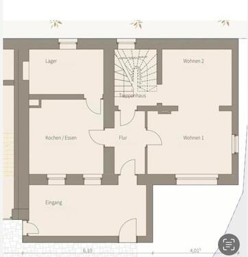 Foto - Einfamilienhaus in Schöndorf - 1.150,00 EUR Kaltmiete,