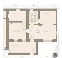 Einfamilienhaus in Schöndorf - 1.150,00 EUR Kaltmiete, in Pluwig (PLZ: 54316)
