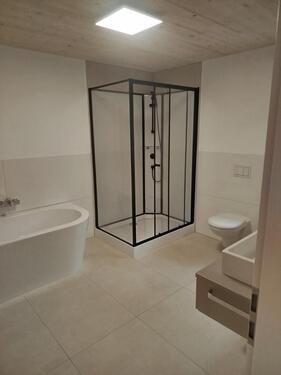 Foto - Haus zu Vermieten,Einfamilienhaus, Dhh, Neubau, Erstbezug, Gaube
