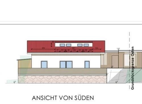 Foto - Einfamilienhaus in Kirchdorf im Wald