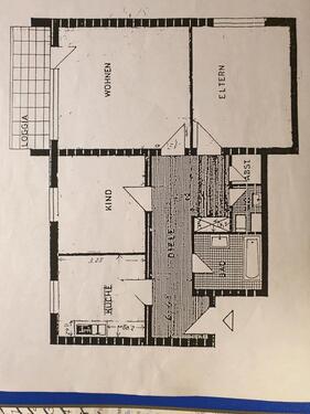Foto - Wohnung Hockenheim - 270.000,00 EUR Kaufpreis,