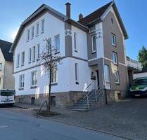 1a Wohnung in Bösingfeld in der Mittelstrasse in bester Lage - Extertal