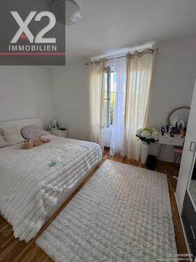 Foto - Gemütliche Wohnung mit Balkon zu vermieten - Klüsserath