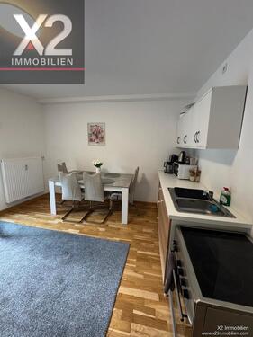 Foto - Etagenwohnung zur Miete in Leiwen