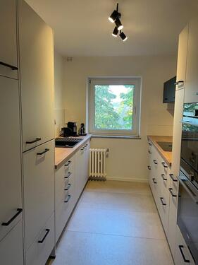 Foto - Etagenwohnung zur Miete in Bonn