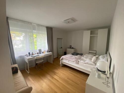 Foto - Etagenwohnung in Bonn