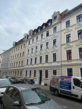 Foto - 2 Zimmerwohnung mit Balkon in der Südstadt zu vermieten