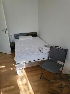 Foto - Etagenwohnung zur Miete in Berlin
