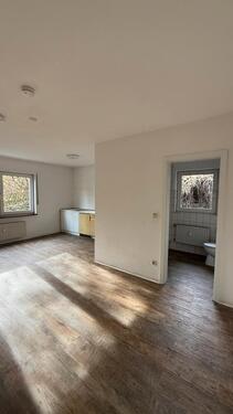 Foto - Etagenwohnung zur Miete in Siegen