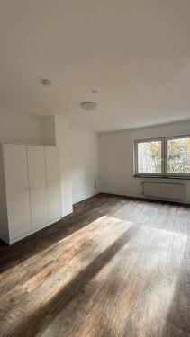 Foto - Etagenwohnung in Siegen