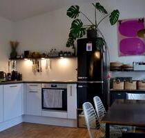 Zwischenmiete helle Wohnung Karl-Heine-Str. - Leipzig Altwest