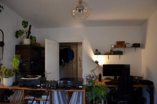 Foto - Etagenwohnung in Leipzig