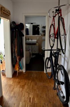 Foto - Etagenwohnung in Leipzig zur Miete