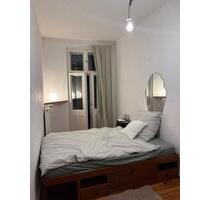 2-Zimmer-Wohnung am Mauerpark Zwischenmiete Dez-März - Berlin Pankow