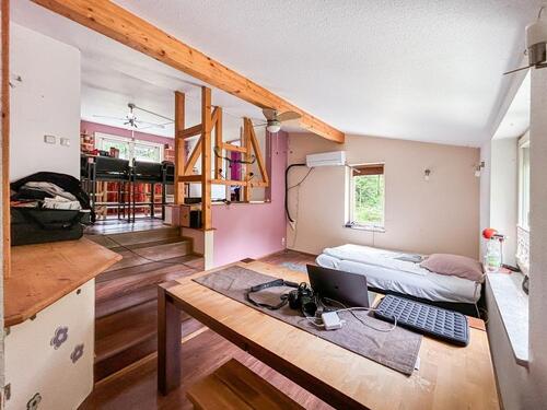 Foto - 5 Zimmer Einfamilienhaus zum Kaufen in Katzhütte