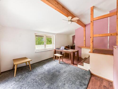 Foto - Einfamilienhaus in Katzhütte zum Kaufen