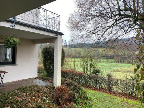Foto - sehr schöne 3 ZKB Wohnung Nähe Bostalsee mit Terrasse 96 qm