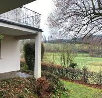sehr schöne 3 ZKB Wohnung Nähe Bostalsee mit Terrasse 96 qm - Nohfelden